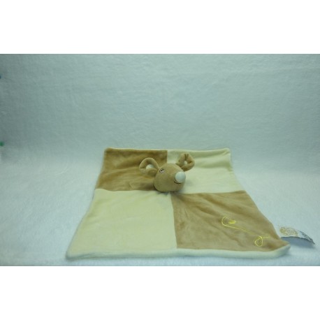 DOUDOU SOURIS LEONIDAS