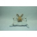 DOUDOU LAPIN MES PETITS CAILLOUX