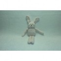 DOUDOU LAPIN PELUCHE KIMBALOO