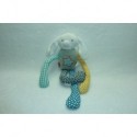 DOUDOU CHIEN PELUCHE HEMA
