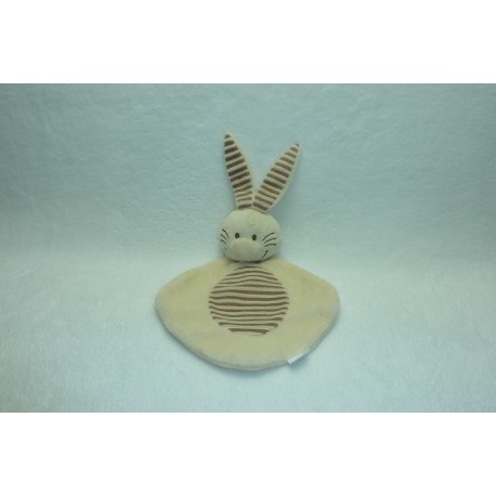 DOUDOU LAPIN DERMACTIVE