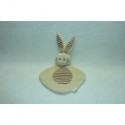 DOUDOU LAPIN DERMACTIVE