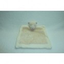 DOUDOU OURS NATURE ET DECOUVERTES