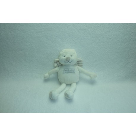 DOUDOU OURS PELUCHE CREEKS