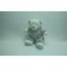 DOUDOU OURS PELUCHE JEAN BOURGET