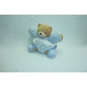 DOUDOU OURS PELUCHE KALOO