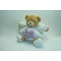 DOUDOU OURS PELUCHE KALOO