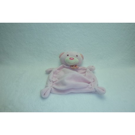 DOUDOU OURS PARADISE TOYS