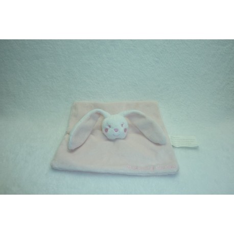 DOUDOU LAPIN MON PREMIER DOUDOU KIMBALOO