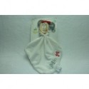 DOUDOU SOURIS MINNIE DISNEY
