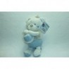 DOUDOU OURS MUSICAL MOTS D'ENFANTS