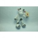 DOUDOU VACHE PELUCHE NICOTOY