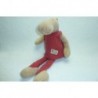 DOUDOU HIPPOPOTAME PELUCHE LES LOUPIOS DU MOULIN MOULIN ROTY