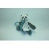DOUDOU PANDA SEMI PLAT ACTIVITES D'EVEIL NOUKIE'S