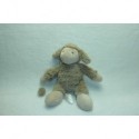 DOUDOU MOUTON MUSICAL J LINE