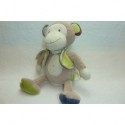 DOUDOU SINGE MUSICAL BABYSUN