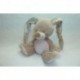 DOUDOU LAPIN LES RIGOLOS MUSICAL NATTOU