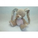 DOUDOU LAPIN LES RIGOLOS MUSICAL NATTOU