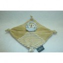 DOUDOU LION AMADEUS LES PETITS