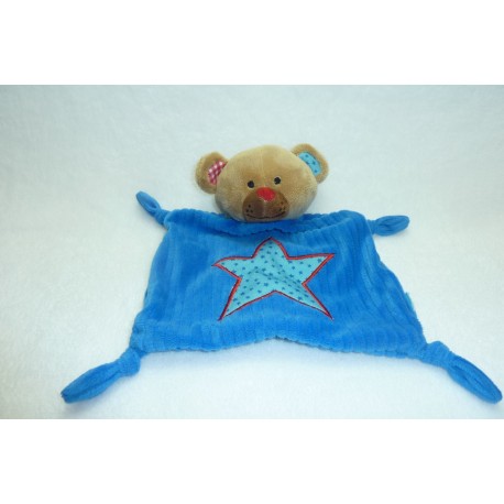 DOUDOU OURS LIEF LIFESTYLE