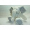 DOUDOU ELEPHANT PELUCHE J LINE