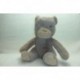 DOUDOU OURS PELUCHE OSCAR J LINE