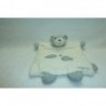 DOUDOU OURS MARIONNETTE COLLECTION ZEN KALOO