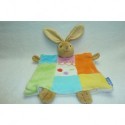 DOUDOU LAPIN MARIONNETTE KALOO