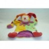 DOUDOU CLOWN CLOWNY MARIONNETTE DOUDOU ET COMPAGNIE