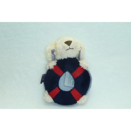 DOUDOU CHIEN HOCHET JACADI