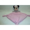 DOUDOU SOURIS MINNIE DISNEY