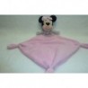 DOUDOU SOURIS MINNIE DISNEY