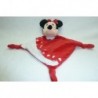DOUDOU SOURIS MINNIE DISNEY