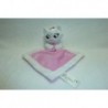 DOUDOU CHAT MARIE LES ARISTOCHATS DISNEY