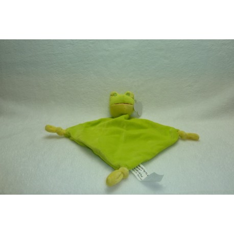 DOUDOU GRENOUILLE FL BV