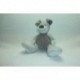DOUDOU CHIEN MUSICAL MARQUES INCONNUES