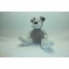DOUDOU CHIEN MUSICAL MARQUES INCONNUES