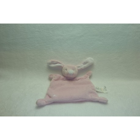 DOUDOU LAPIN GRAIN DE BLE