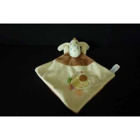 DOUDOU ÂNE BOURRIQUET DISNEY