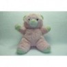 DOUDOU OURS PELUCHE VINTAGE DE COLLECTION BOULGOM