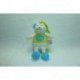 DOUDOU OURS MUSICAL LES MATERNELLES