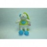 DOUDOU OURS MUSICAL LES MATERNELLES