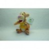 DOUDOU PELUCHE TIGROU DISNEY