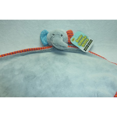 DOUDOU ELEPHANT JURONG KANGNING PLUSH