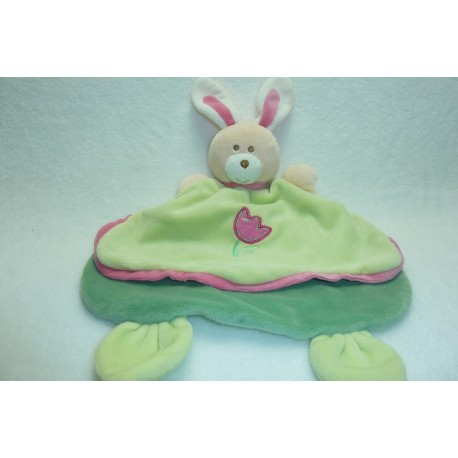 DOUDOU LAPIN AJENA