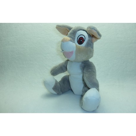 DOUDOU LAPIN PANPAN PELUCHE DISNEY