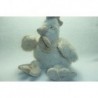 DOUDOU POULE PELUCHE 45 CM TRES BON ETAT HISTOIRE D'OURS
