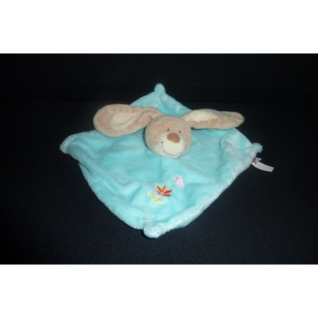 DOUDOU LAPIN TEX BABY