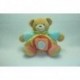 DOUDOU OURS PELUCHE POP 1 2 3 26 CM KALOO