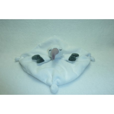 DOUDOU CIGOGNE MARQUES INCONNUES